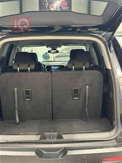 GMC Acadia